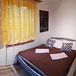 U Zebry Bila Tremesna