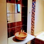 U Zebry Apartment *