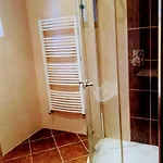 U Zebry Apartment