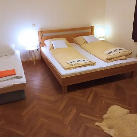 U Zebry Bílá Třemešná