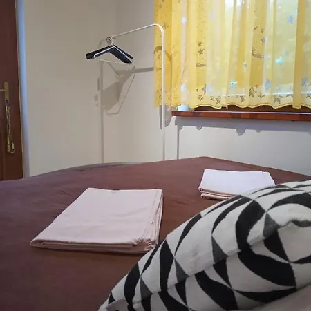Appartamento U Zebry