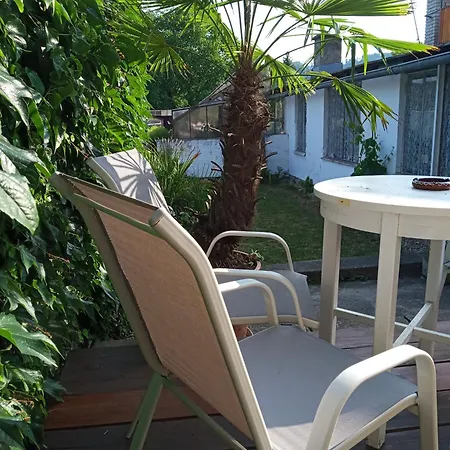 Appartamento U Zebry *