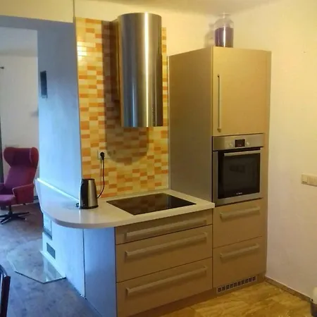 U Zebry Διαμέρισμα Bílá Třemešná