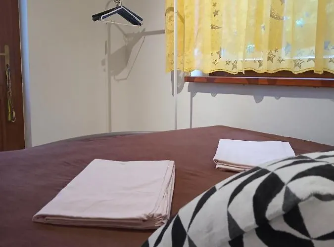 Apartmán U Zebry