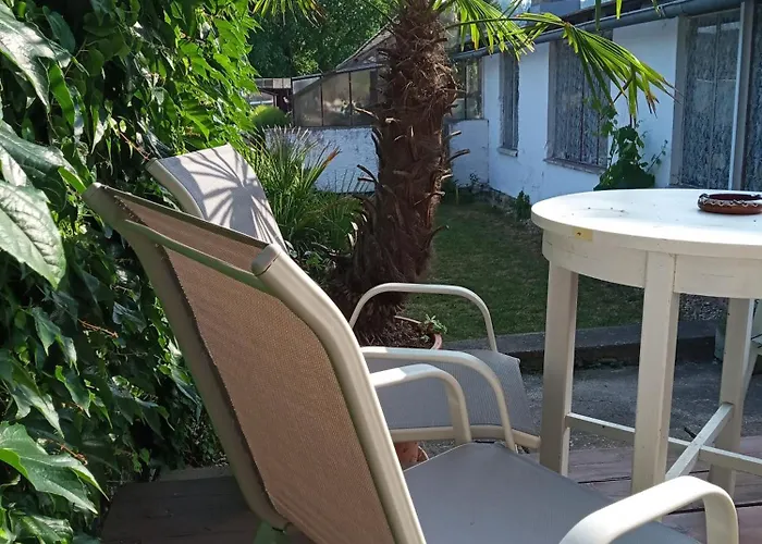 Appartement U Zebry *
