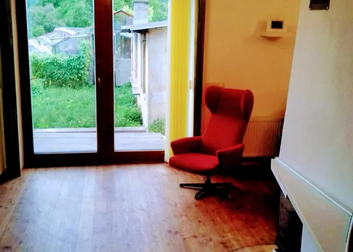 U Zebry Bílá Třemešná
