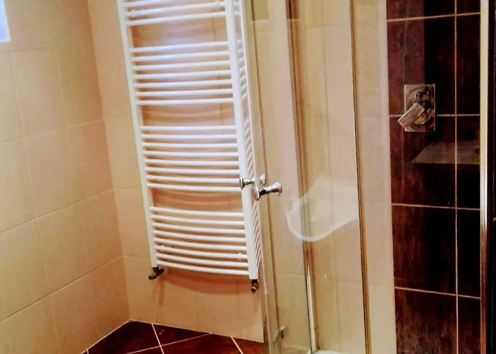 U Zebry Apartmán