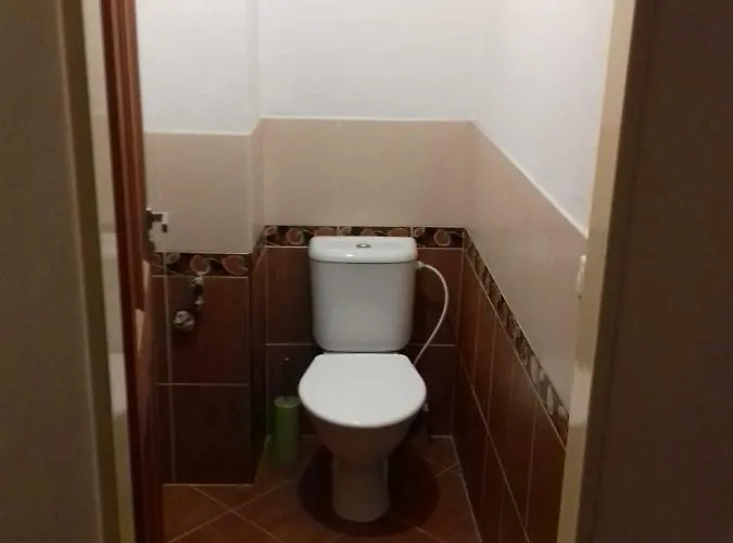 Apartmán U Zebry *